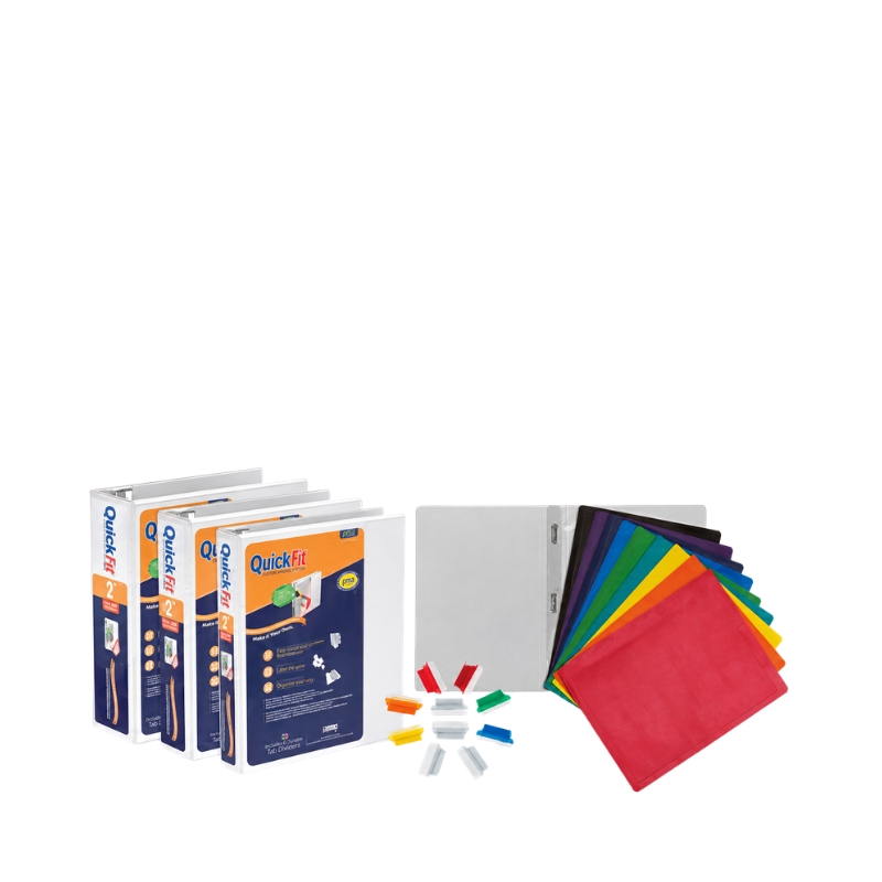 Image Presentation and Binding